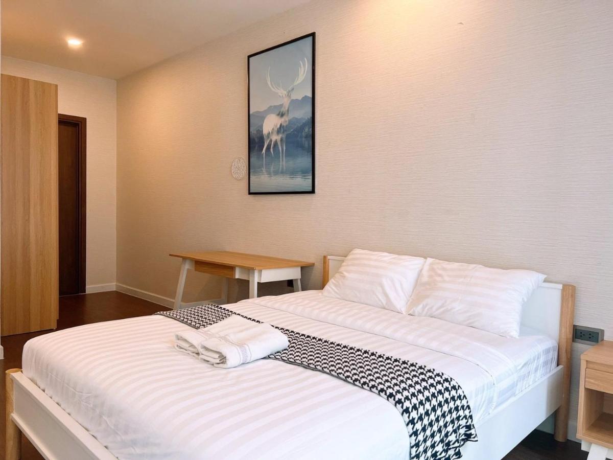 Genius Apartment River Gate Center Bandar Ho Chi Minh Luaran gambar