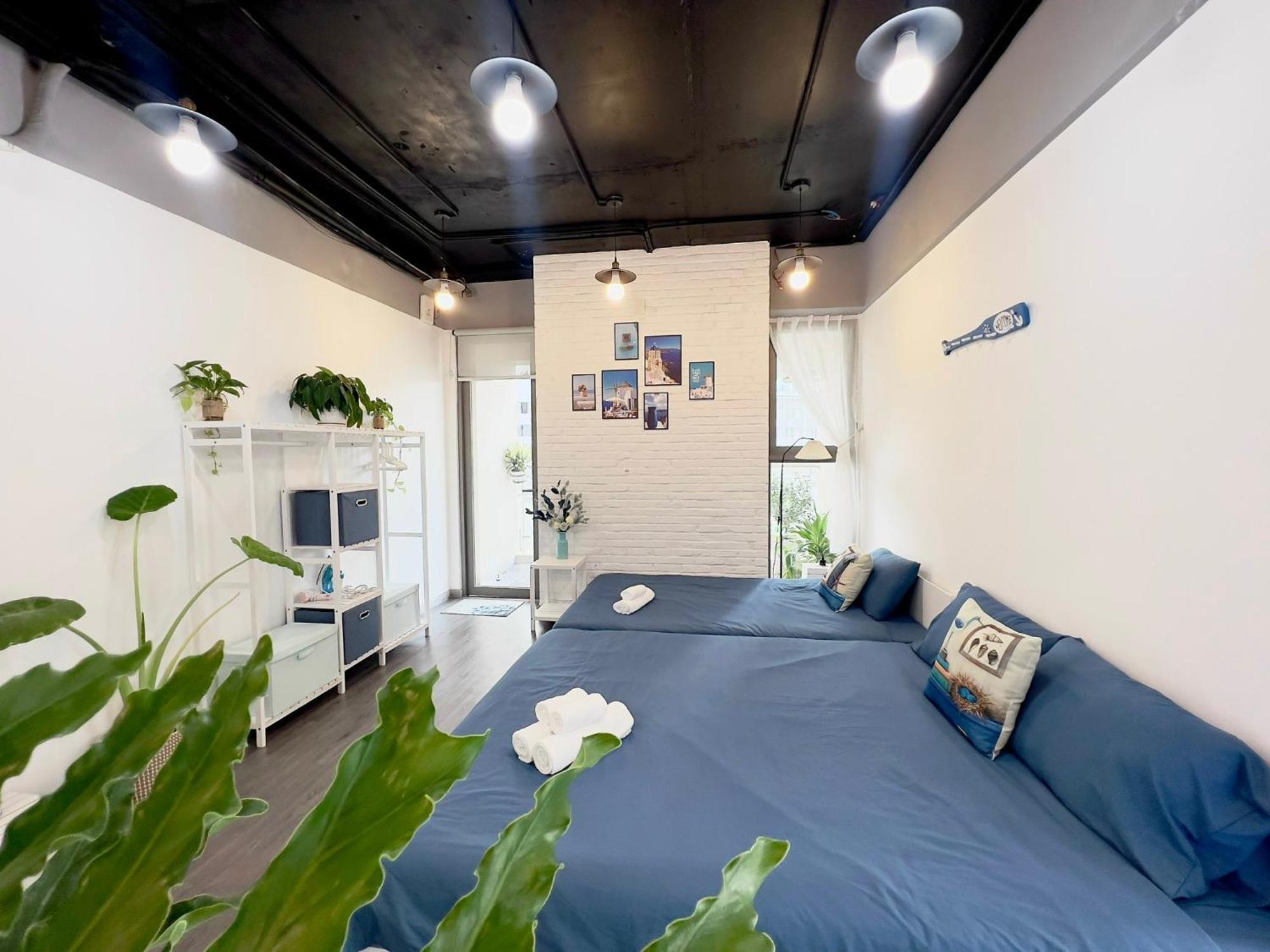 Genius Apartment River Gate Center Bandar Ho Chi Minh Luaran gambar
