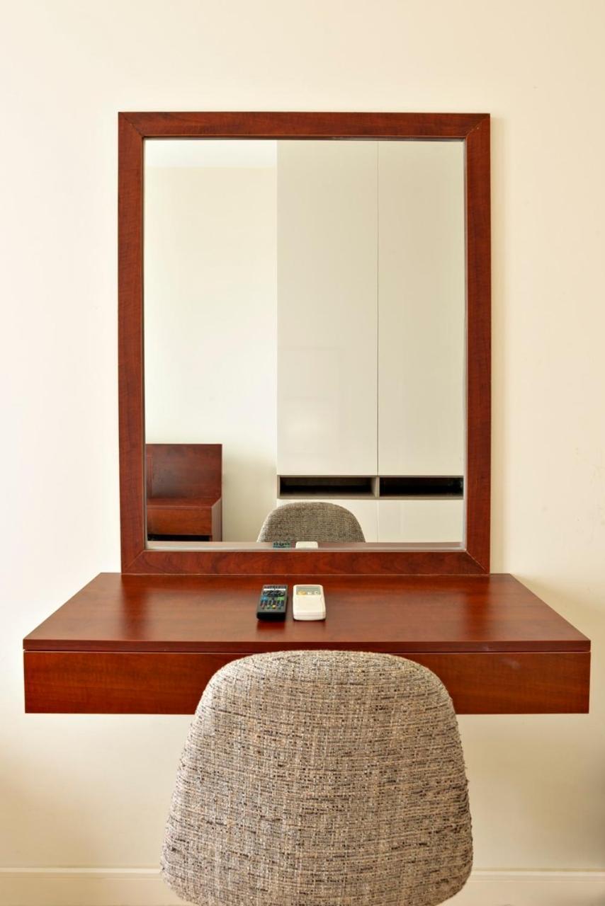 Genius Apartment River Gate Center Bandar Ho Chi Minh Luaran gambar