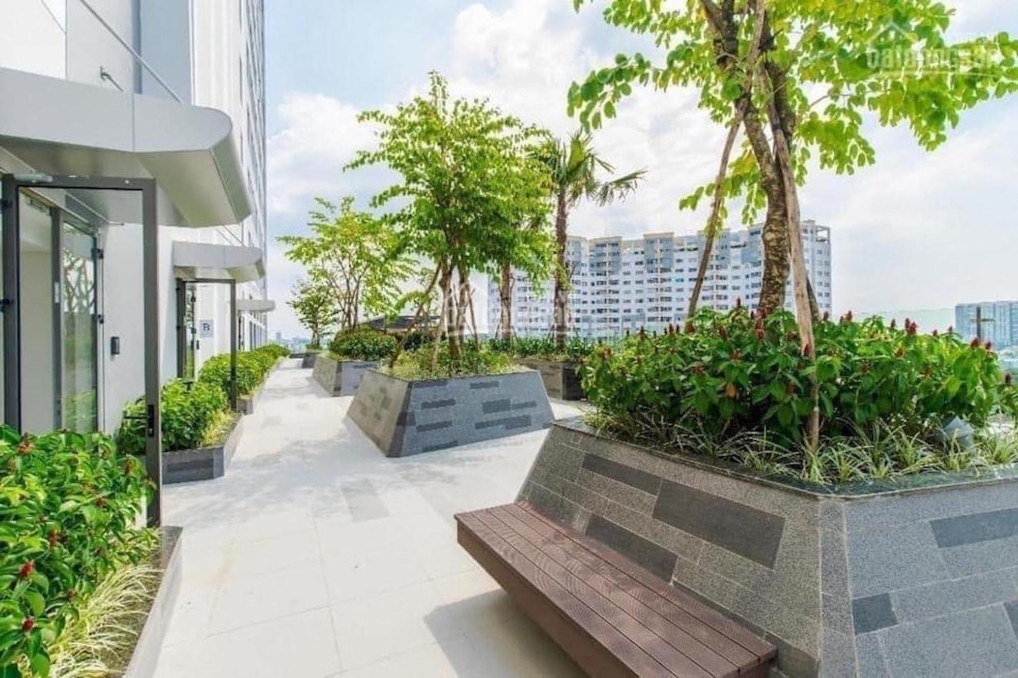 Genius Apartment River Gate Center Bandar Ho Chi Minh Luaran gambar