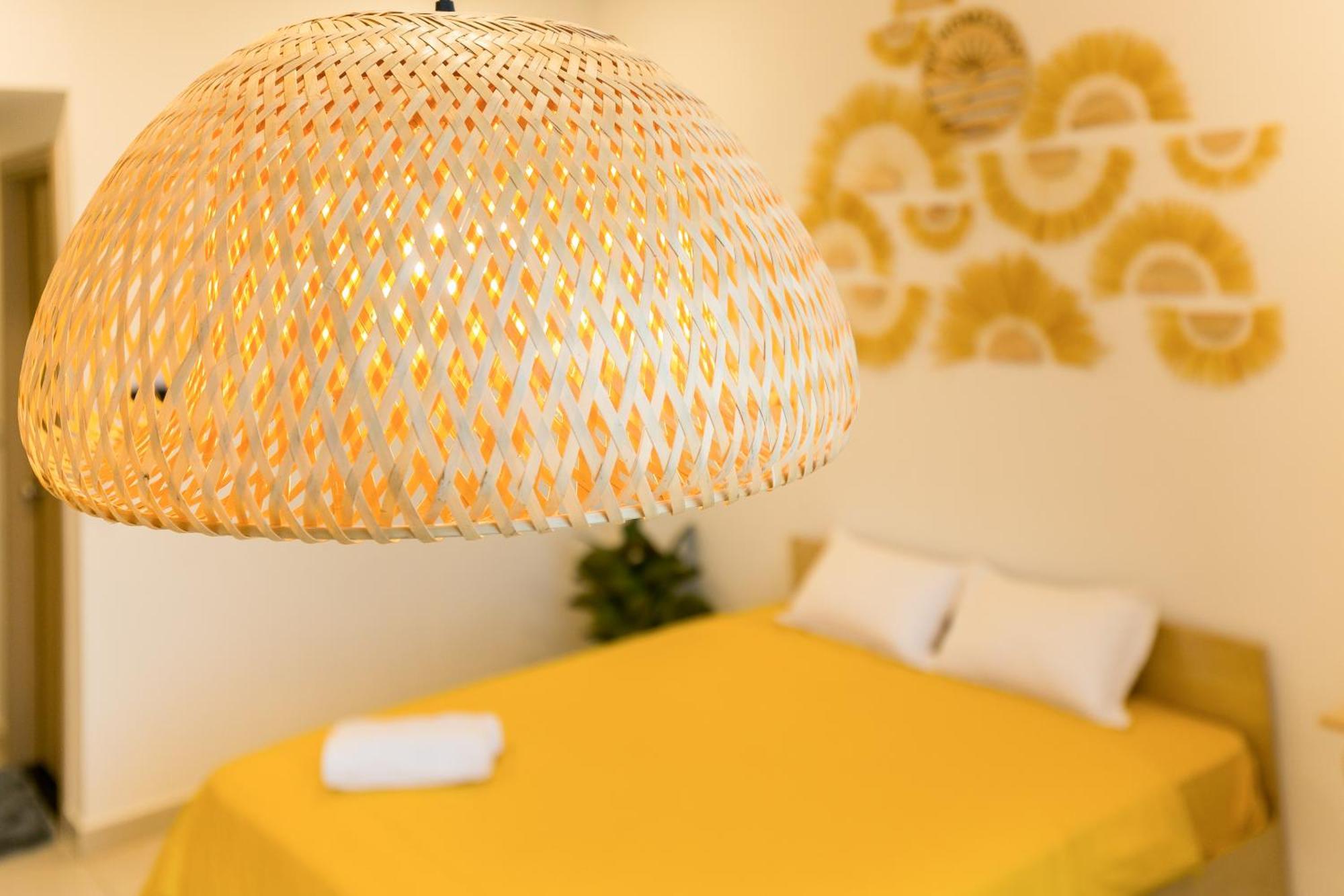 Genius Apartment River Gate Center Bandar Ho Chi Minh Luaran gambar